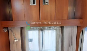 FIAT LAIKA KREOS 5000* 2018 full