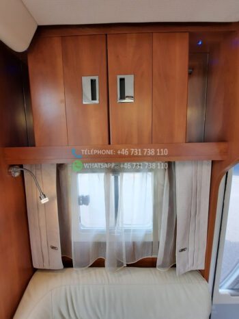 FIAT LAIKA KREOS 5000* 2018 full