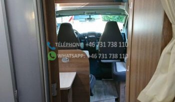 Fiat Dethleffs Trend T 7057* 2017 full