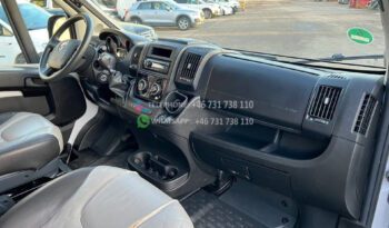 Fiat Weinsberg WEINSBERG* 2021 full