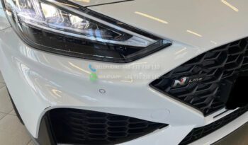 Hyundai i30 Kombi 1.5 T-GDi* 2022 full