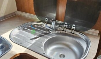 FIAT Bürstner* 2014 full