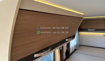 Fiat Adria Compact Axess S* 2016 full