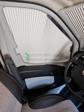 Fiat Challenger Genesis 377* 2016 full