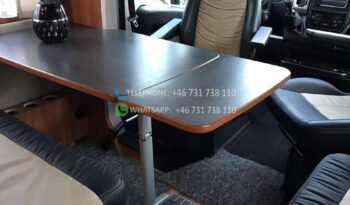 Fiat Bürstner Lyseo TD* 2014 full