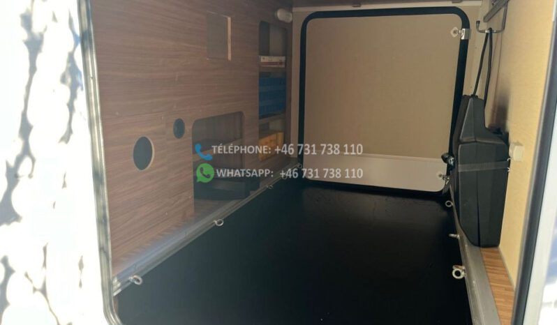 Fiat Carado T448 * 2016 full