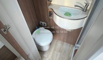 Fiat Dethleffs TREND T 7017 * 2020 full