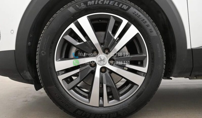 Peugeot 3008 HYBRID4 300* 2021 full