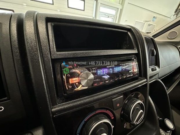 Fiat Décret Dethleffs 9070* 2014 full