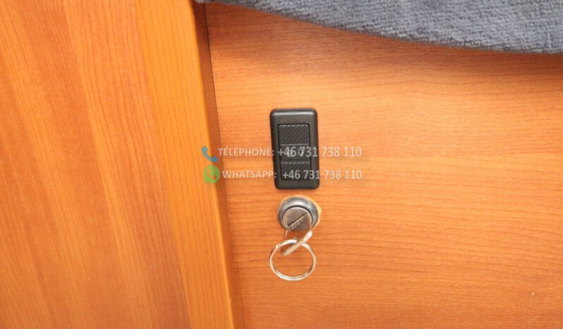 FIAT Challenger EDEN 616* 2010 full