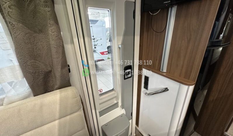 FIAT Pilote G 740 GJ Essential* 2016 full