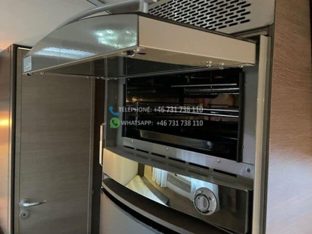 Pilote I069XLC* 2013 full