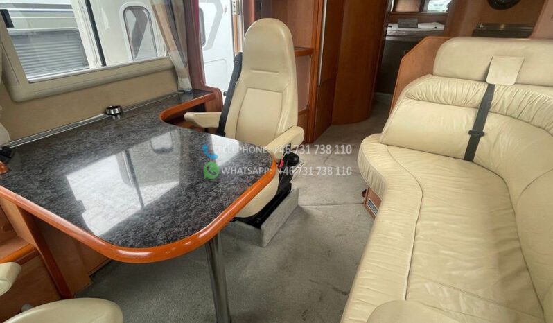 Fiat Carthago M-liner* 2007 full