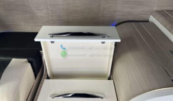 Fiat Mobilvetta K-YACHT TEKNOLINE 90* 2018 full