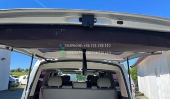 Volkswagen Multivan* 2005 full