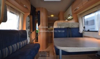 Chausson Flash 11* 2013 full