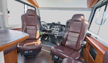 Concorde Credo 833 Iveco Hook, AC* 2012 full