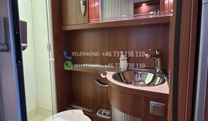 Ford Solifer 653 EM* 2009 full