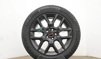 MINI Countryman SE ALL4 Forfait M Plus* 2024 full