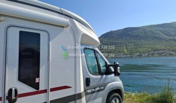 FIAT Adria* 2015 full