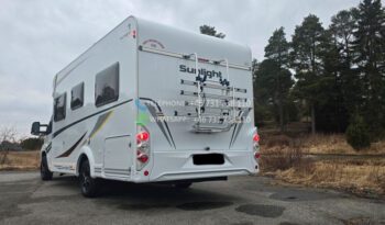 Fiat Lumière du soleil T64* 2012 full