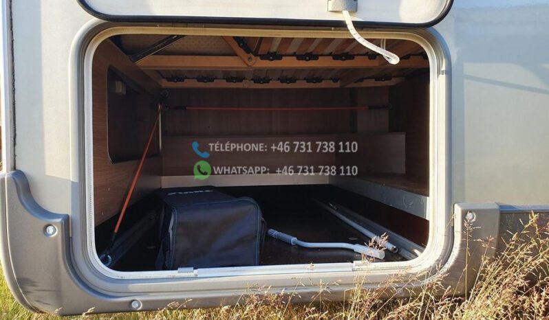 Fiat Burstner* 2013 full