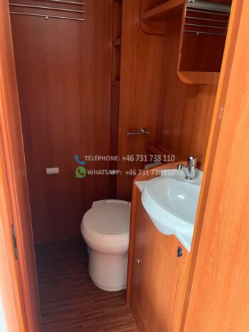 Fiat Autre LAIKA X 718R* 2012 full