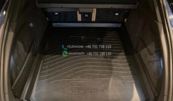 Porsche Panamera 4* 2023 full
