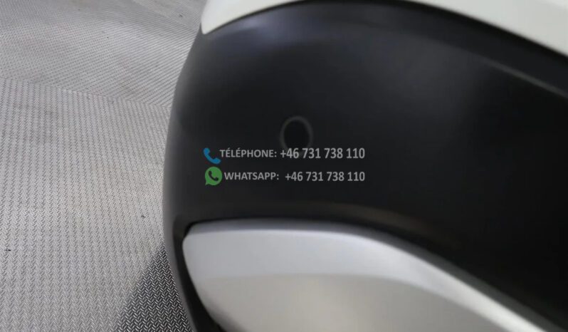 Nissan Qashqai MHEV* 2022 full