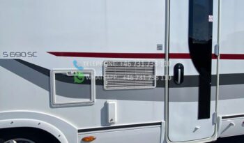 FIAT Adria Corail Suprême S 690SC* 2014 full