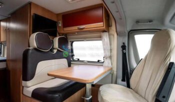 Challenger VANY 03* 2011 full