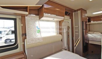 Fiat Ducato Eura Mobil Mobil II 675* 2019 full