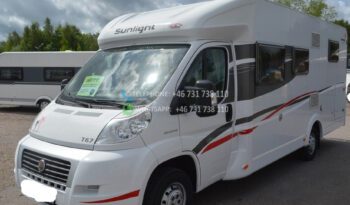 FIAT Sunlight T67* 2014 full