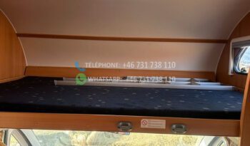 Fiat Dethleffs GLOBE RA 697* 2008 full