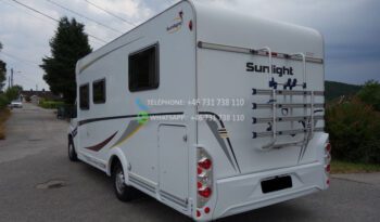 Lumière du soleil T69* 2013 full