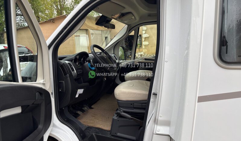 Citroën Bavaria T746 nomade* 2024 full