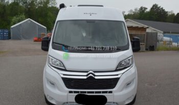 Hobby Vantana ONTOUR Edition – K 65 ET* 2024 full