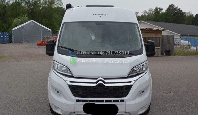 Hobby Vantana ONTOUR Edition – K 65 ET* 2024 full