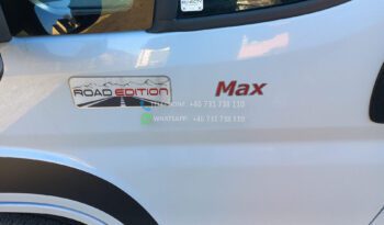 Citroën Jumper 140CH Challenger V114 Max Road Edition* 2022 full