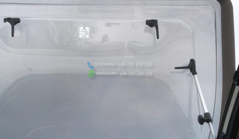 FIAT DUCATO BURSTNER LYSEO TD PRIVILEGE EDITION* 2024 full