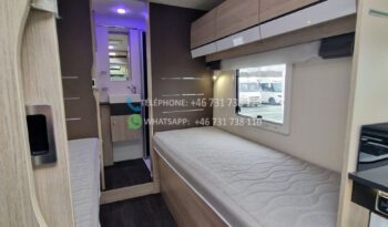 Fiat Challenger 357SE* 2018 full