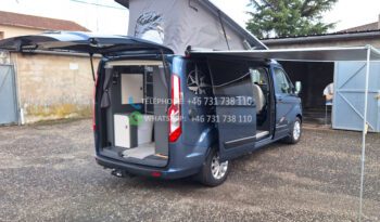 FORD TRANSIT CUSTOM WESTFALIA KELSEY* 2023 full