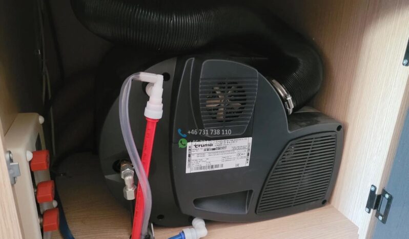 XGO Dynamic Fiat Ducato*2018 full