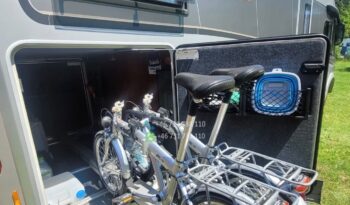 Carthago C-LINE 4.9 SUPERIOR*2017 full