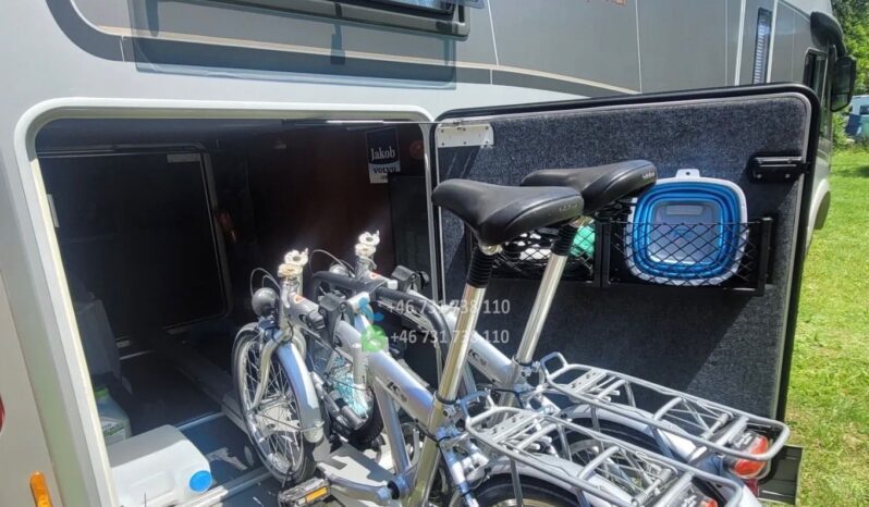 Carthago C-LINE 4.9 SUPERIOR*2017 full