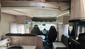 Fiat Challenger 377 med Cinderella* 2017 full