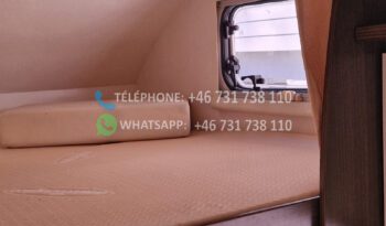 RENAULT Rimor Katamarano Sound* 2015 full