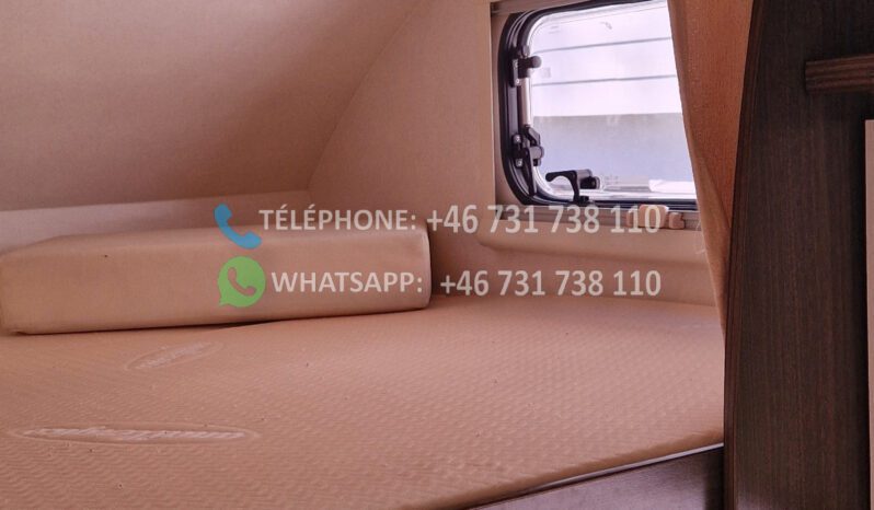 RENAULT Rimor Katamarano Sound* 2015 full