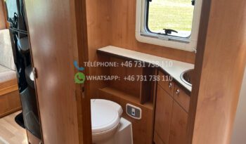 Fiat Rapido Rapido 7090DF* 2012 full