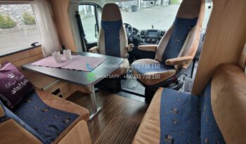 FIAT Ducato Sunlight T64* 2012 full